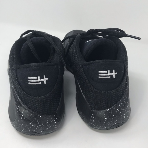 Nike Custom Zoom Freak 1 Darrin Black White Fog M - Picture 8 of 8